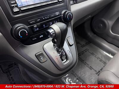 2011 Honda CR-V EX-L   - Photo 14 - Orange, CA 92868