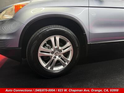 2011 Honda CR-V EX-L   - Photo 29 - Orange, CA 92868