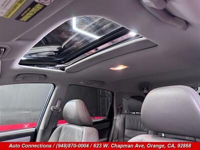 2011 Honda CR-V EX-L   - Photo 21 - Orange, CA 92868