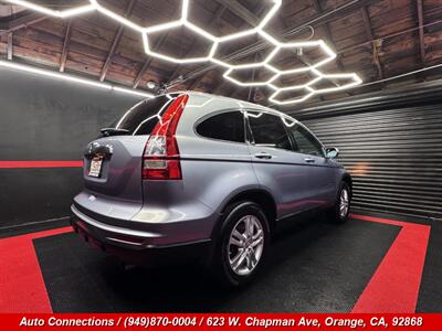 2011 Honda CR-V EX-L   - Photo 3 - Orange, CA 92868