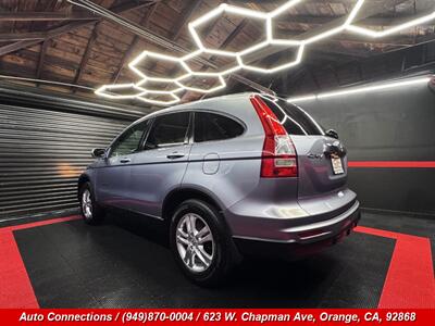 2011 Honda CR-V EX-L   - Photo 4 - Orange, CA 92868