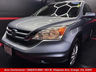 2011 Honda CR-V EX-L   - Photo 27 - Orange, CA 92868