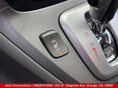 2011 Honda CR-V EX-L   - Photo 15 - Orange, CA 92868
