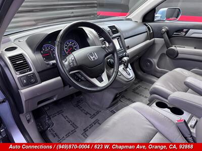 2011 Honda CR-V EX-L   - Photo 11 - Orange, CA 92868