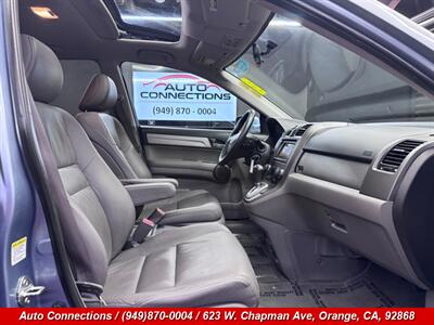 2011 Honda CR-V EX-L   - Photo 7 - Orange, CA 92868