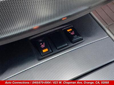 2009 Nissan Maxima 3.5 SV   - Photo 15 - Orange, CA 92868