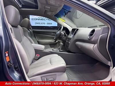 2009 Nissan Maxima 3.5 SV   - Photo 7 - Orange, CA 92868