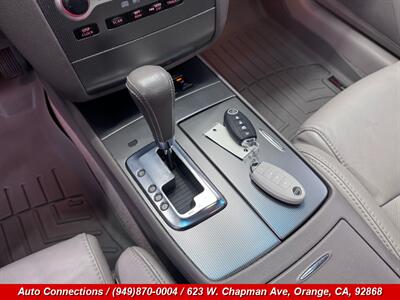 2009 Nissan Maxima 3.5 SV   - Photo 14 - Orange, CA 92868