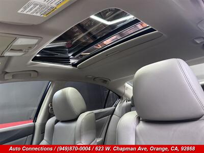 2009 Nissan Maxima 3.5 SV   - Photo 20 - Orange, CA 92868