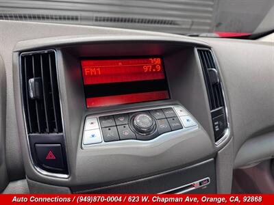2009 Nissan Maxima 3.5 SV   - Photo 17 - Orange, CA 92868