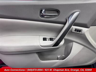 2009 Nissan Maxima 3.5 SV   - Photo 22 - Orange, CA 92868