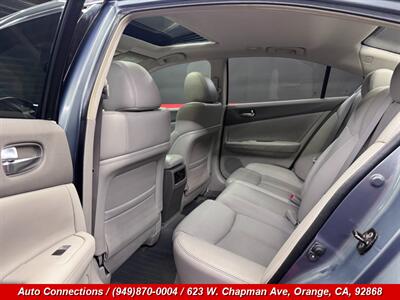 2009 Nissan Maxima 3.5 SV   - Photo 9 - Orange, CA 92868