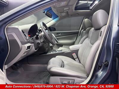 2009 Nissan Maxima 3.5 SV   - Photo 6 - Orange, CA 92868