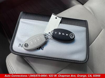 2009 Nissan Maxima 3.5 SV   - Photo 27 - Orange, CA 92868