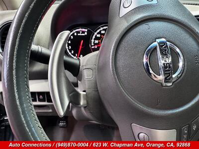 2009 Nissan Maxima 3.5 SV   - Photo 12 - Orange, CA 92868