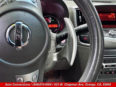 2009 Nissan Maxima 3.5 SV   - Photo 13 - Orange, CA 92868