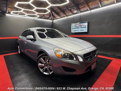 2011 Volvo S60 T6 - Photo 1 - Orange, CA 92868