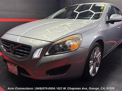 2011 Volvo S60 T6 - Photo 32 - Orange, CA 92868