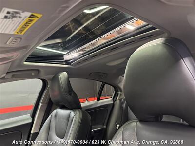 2011 Volvo S60 T6 - Photo 23 - Orange, CA 92868