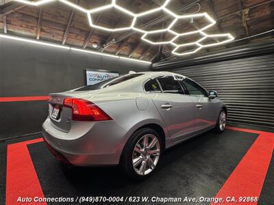 2011 Volvo S60 T6 - Photo 3 - Orange, CA 92868