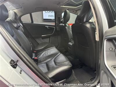 2011 Volvo S60 T6 - Photo 8 - Orange, CA 92868