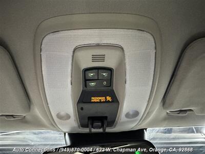 2011 Volvo S60 T6 - Photo 22 - Orange, CA 92868