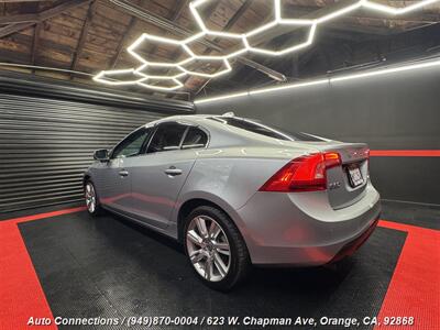 2011 Volvo S60 T6 - Photo 4 - Orange, CA 92868