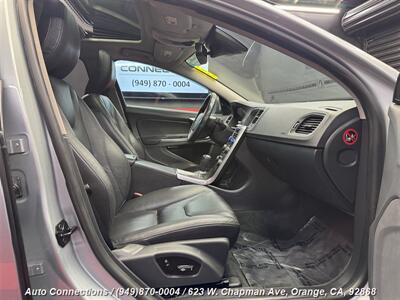 2011 Volvo S60 T6 - Photo 7 - Orange, CA 92868