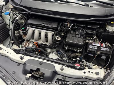 2013 Honda Fit Sport   - Photo 28 - Orange, CA 92868