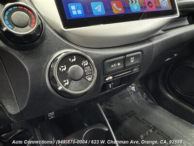 2013 Honda Fit Sport   - Photo 18 - Orange, CA 92868