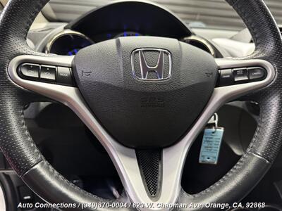 2013 Honda Fit Sport   - Photo 13 - Orange, CA 92868