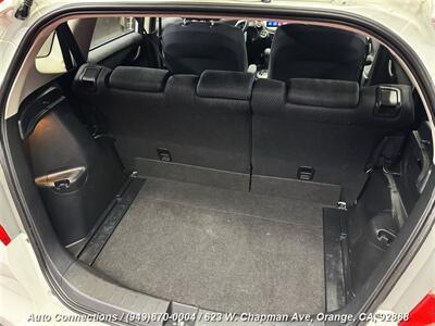 2013 Honda Fit Sport   - Photo 26 - Orange, CA 92868