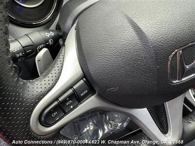 2013 Honda Fit Sport   - Photo 14 - Orange, CA 92868