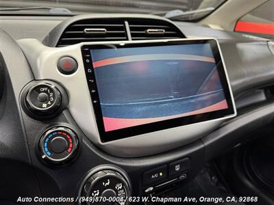 2013 Honda Fit Sport   - Photo 21 - Orange, CA 92868