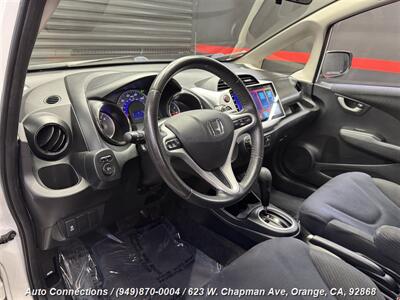 2013 Honda Fit Sport   - Photo 11 - Orange, CA 92868