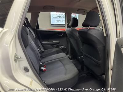 2013 Honda Fit Sport   - Photo 8 - Orange, CA 92868