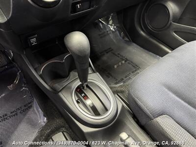 2013 Honda Fit Sport   - Photo 16 - Orange, CA 92868