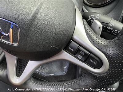 2013 Honda Fit Sport   - Photo 15 - Orange, CA 92868