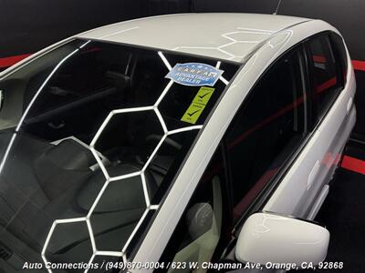 2013 Honda Fit Sport   - Photo 29 - Orange, CA 92868