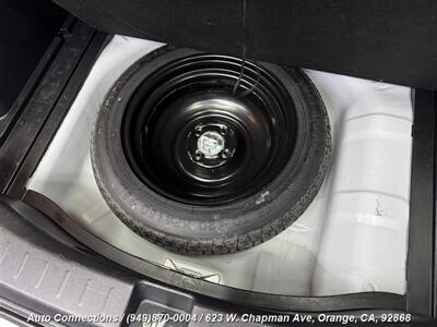 2013 Honda Fit Sport   - Photo 27 - Orange, CA 92868