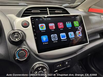 2013 Honda Fit Sport   - Photo 19 - Orange, CA 92868