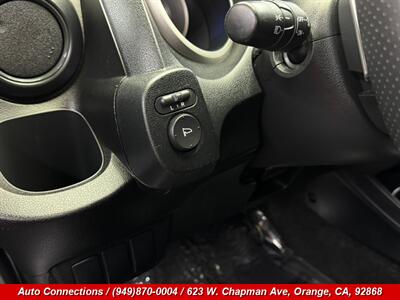 2010 Honda Fit Sport - Photo 16 - Orange, CA 92868