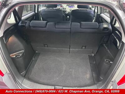 2010 Honda Fit Sport - Photo 19 - Orange, CA 92868