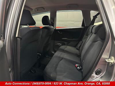 2010 Honda Fit Sport - Photo 9 - Orange, CA 92868