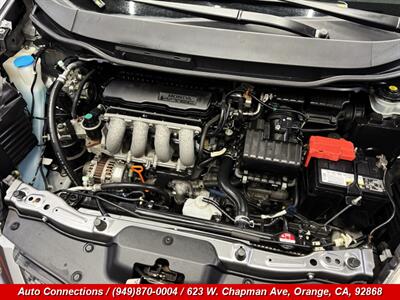 2010 Honda Fit Sport - Photo 20 - Orange, CA 92868