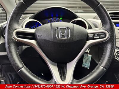 2010 Honda Fit Sport - Photo 13 - Orange, CA 92868