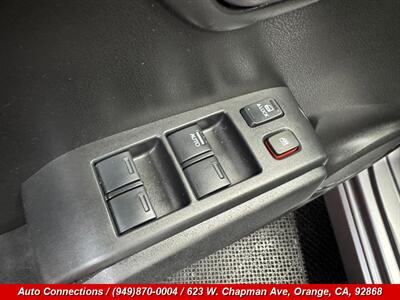2010 Honda Fit Sport - Photo 17 - Orange, CA 92868