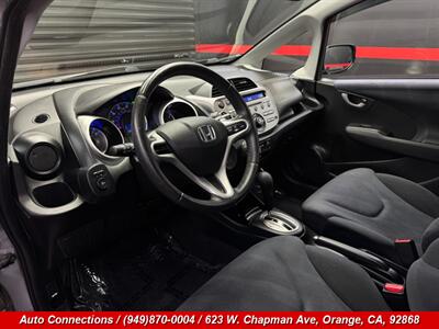 2010 Honda Fit Sport - Photo 11 - Orange, CA 92868