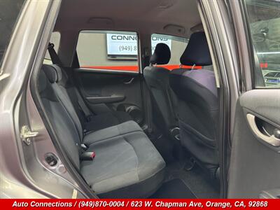 2010 Honda Fit Sport - Photo 8 - Orange, CA 92868