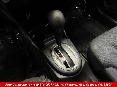 2010 Honda Fit Sport - Photo 14 - Orange, CA 92868